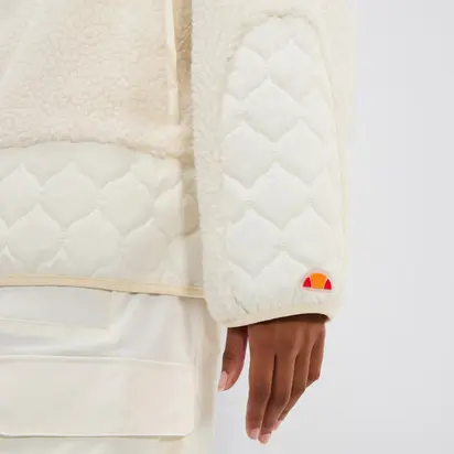 Куртка Ellesse Axamer Jacket, білий