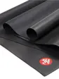 Килимок для йоги Manduka GRP Adapt 2.0 Long Carbon Black 200x66x0.5 см