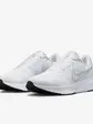 Кросівки W NIKE RUN DEFY Nike 5 (35,5) Кремовий