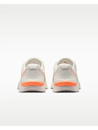 Кросівки Nike W METCON 10, бежевий з помаранчевим