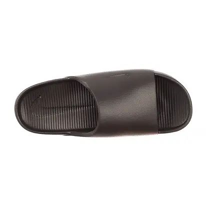Шльопанці Nike W CALM SLIDE, чорний