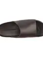 Шльопанці Nike W CALM SLIDE, чорний
