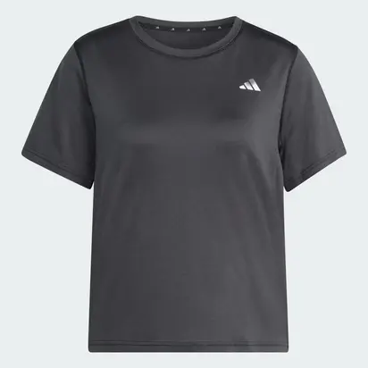 Футболка WE MIN CREW TEE Adidas M Чорний