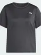 Футболка WE MIN CREW TEE Adidas M Чорний