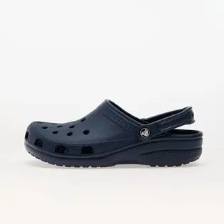 Крокси Crocs Classic Atm, темно-синій