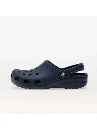 Крокси Crocs Classic Atm, темно-синій