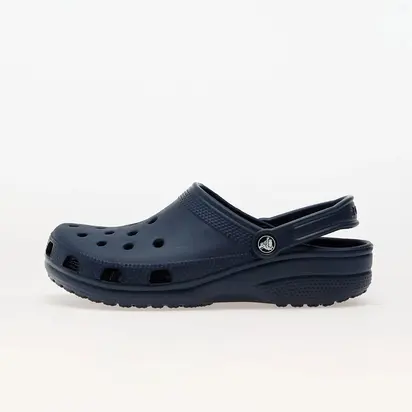 Крокси Crocs Classic Atm, темно-синій