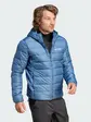 Пуховик Adidas Terrex Multi Light Down Hooded Jacket
