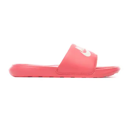 Шльопанці Nike VICTORI ONE SLIDE, рожевий