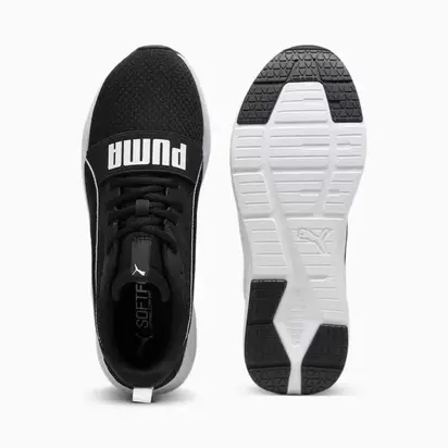 Кросівки Puma Wired Run Pure, чорний