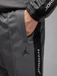 Штани M J BRK TRACK SUIT PANT JORDAN M Темно-сірий