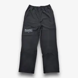 Штани Puma x PLEASURES Cargo Pants