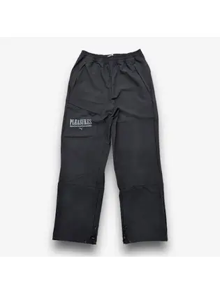 Штани Puma x PLEASURES Cargo Pants