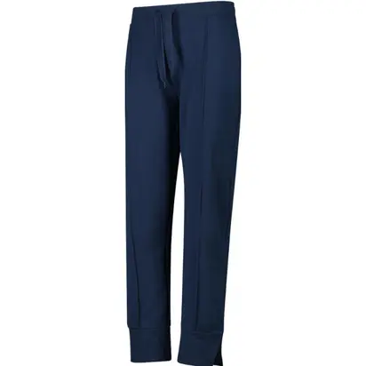 Штани CMP Жіноча LONG PANT, темно-синій
