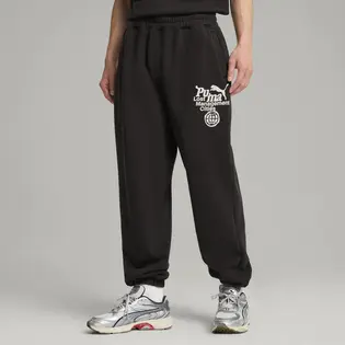 Штани PUMA x LMC Sweatpants