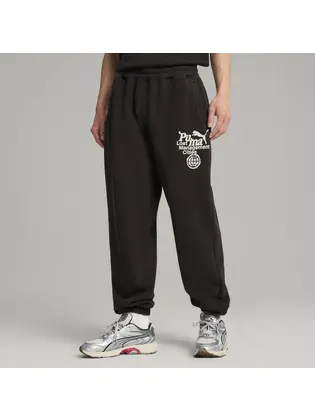 Штани PUMA x LMC Sweatpants