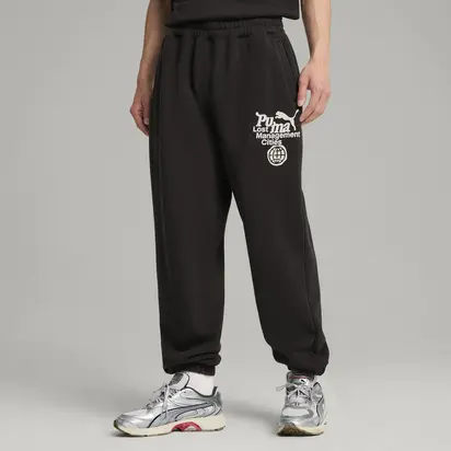 Штани PUMA x LMC Sweatpants
