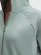 Костюм спортивний UA Rival Tricot Tracksuit HD Under Armour M Зелений