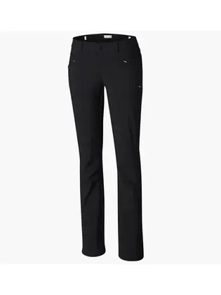 Штани жіночі Columbia Peak To Point Pant Black M