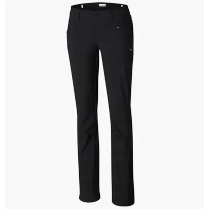 Штани жіночі Columbia Peak To Point Pant Black M