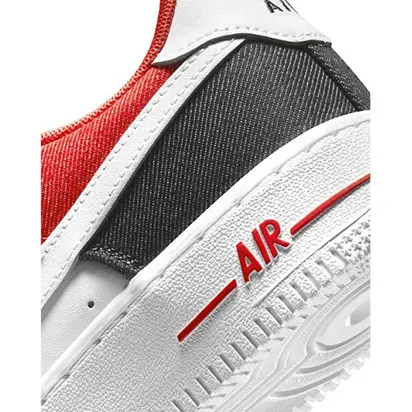 Кросівки Nike Air Force 1 Low Lv8, білий