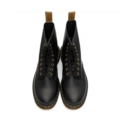Чоботи унісекс Dr. Martens Vegan 1460