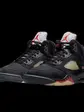 Кросівки Jordan 5 Retro Gore-Tex Off-Noir (W)