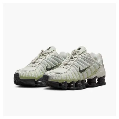 Кросівки Nike Shox TL