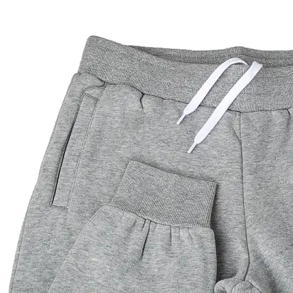 Штани Ellesse Hallouli Jog Pants, сірий