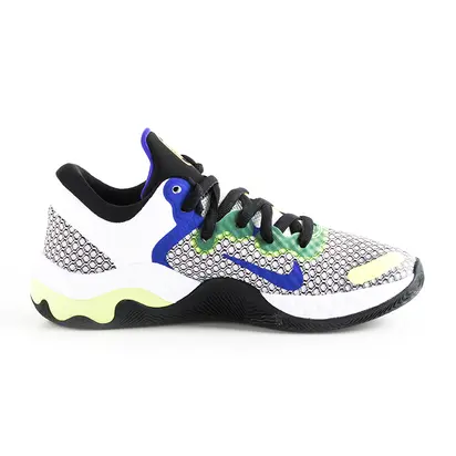 Кросівки баскетбольні Nike RENEW ELEVATE II