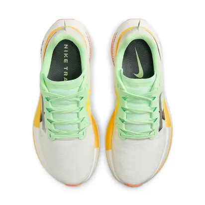 Кросівки NIKE ZOOMX ULTRAFLY TRAIL WHITE