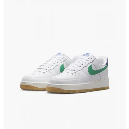 Кросівки Nike Air Force 1 07 W, білий