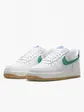 Кросівки Nike Air Force 1 07 W, білий