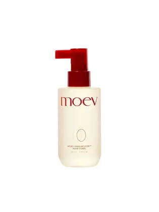MOEV Тонік для росту та зміцнення волосся 150 мл