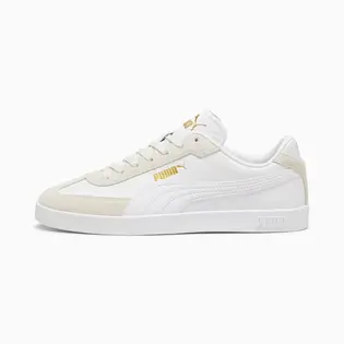 Кросівки Unisex Puma Club II Era Puma 3,5 (36) Білий