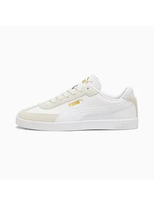 Кросівки Unisex Puma Club II Era Puma 3,5 (36) Білий