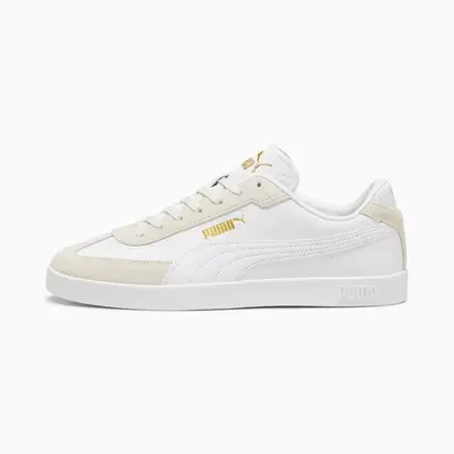 Кросівки Unisex Puma Club II Era Puma 3,5 (36) Білий