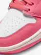 Кросівки Jordan 1 Mid Strawberries and Cream (W)