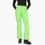 Штани лижні CMP WOMAN PANT, салатовий