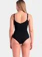 Купальник JEWEL ONE PIECE LOC CUP R Arena Чорний