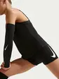 Шорти W NP 365 MR 3IN SHORT TT GRX Nike L Чорний