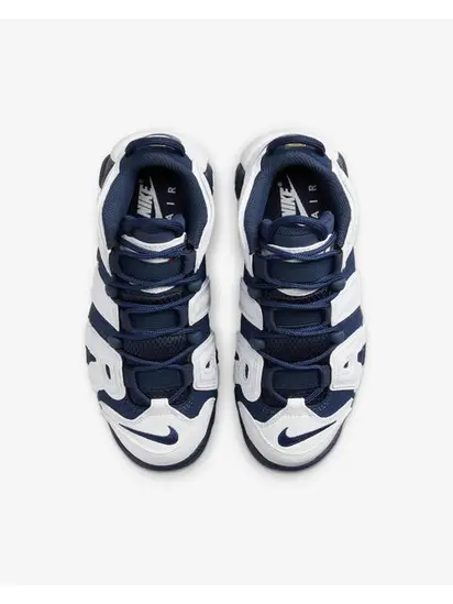 Кросівки NIKE AIR MORE UPTEMPO GS
