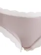 Труси Fashion Lady TAN TANGA F тілесний, кораловий L