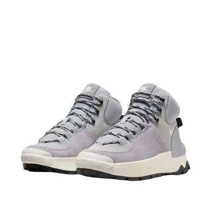 Кросівки NIKE CITY CLASSIC BOOT, сірий