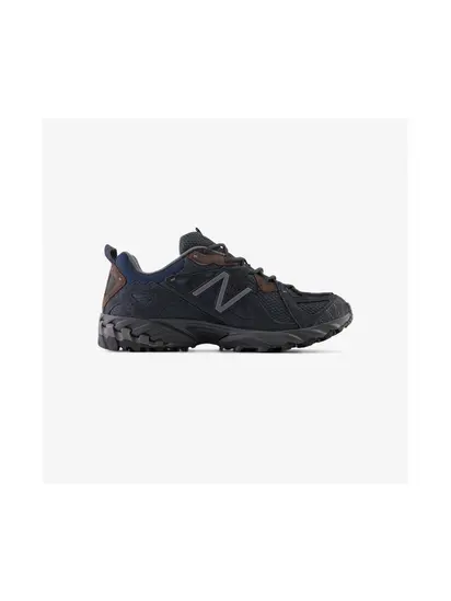 Кросівки New Balance 610 'Phantom Blacktop'