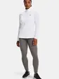 Кофта жіноча Under Armour 1/2 Zip White