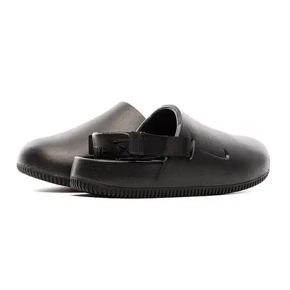 Кросівки Nike W CALM MULE, чорний