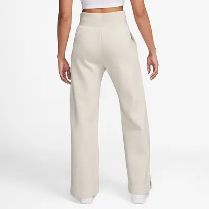 Штани Nike W NSW PHNX FLC HR LOGO PNT WDE