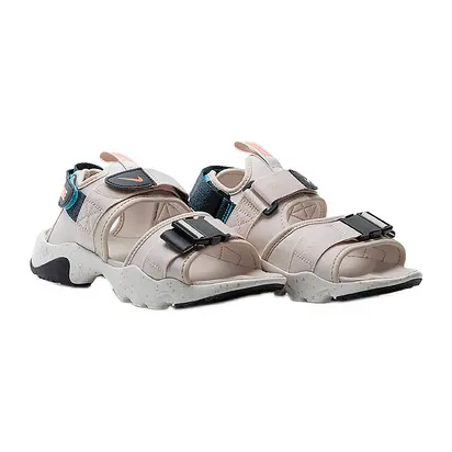 Сандалі Nike WMNS CANYON SANDAL, бежевий