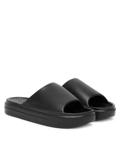 Тапочки унісекс Converse Essential Black 37.5